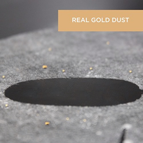 VITAMASQUES | Black Gold Sheet Mask (Pack of 5) - Picture 3 of 6